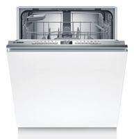 Bosch SBV4ETX08E dishwasher Fully built-in 13 place settings (Bosch SBV4ETX08E opvaskemaskine Fuldt)
