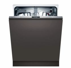 Neff S155YAX01E dishwasher Fully built-in 13 place settings (Neff S155YAX01E opvaskemaskine Fuldt i)