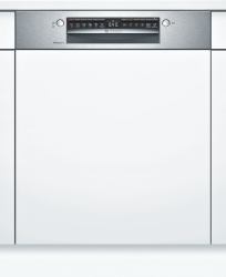 Bosch Serie 6 SMI6ZCS07E dishwasher Semi built-in 14 place settings (Bosch Serie | 6 SMI6ZCS07E opvaskemask)