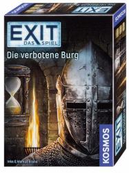 Kosmos 692872 board/card game (Kosmos 692872 brÃ¦tspil)
