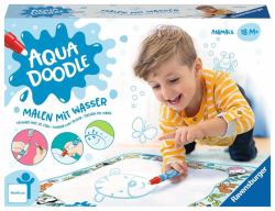 Ravensburger Aqua Doodle Aquadoodle Animals (ministeps: Aqua Doodle Animals)