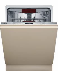 Neff N 50 Fully built-in 14 place settings (Neff N 50 Fuldt indbygget 14 kuverter)