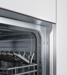 Siemens SZ73045 dishwasher part/accessory Decor panel (Siemens SZ73045 - dekor strimmel - rus)