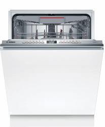 Bosch Serie 6 SBV6ZCX17E dishwasher Fully built-in 14 place settings (Bosch Serie 6 SBV6ZCX17E opvaskemaskin)