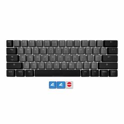 Sharkoon SKILLER SAC20 S4 Keyboard cap (Sharkoon SKILLER SAC20 S4 TastaturhÃ¦tt)