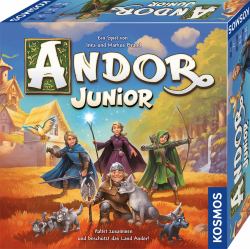 Kosmos 69895 Board game Travel/adventure (Kosmos 69895 BrÃ¦tspil Rejser/eventyr)