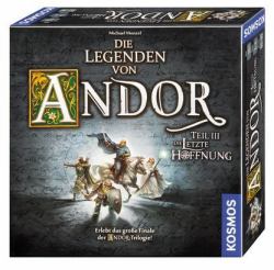 Kosmos 692803 board/card game Board game Role-playing (Kosmos 692803 brÃ¦tspil Rollespil)