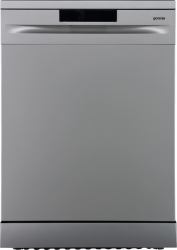 Gorenje GS620C10S Freestanding 14 place settings (Gorenje GS620C10S FritstÃ¥ende 14 kuver)