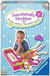Ravensburger Freundschaftsbändchen (BeCreative FreundschaftsbÃ¤ndchen [sech)