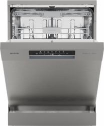 Gorenje GS643C90X Freestanding 16 place settings (Gorenje GS643C90X Ikke kategoriseret)
