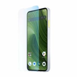 Fairphone Screen Protector Back/screen protector 1 pc[s] (FP6 SCREEN PROTECTOR - STANDARD V1)