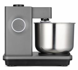 Wilfa KM1GY-70 Stand mixer 700 W Grey (KÃ¼chenmaschine Probaker KM1GY-70 [grau)
