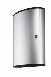 Durable Key Box 48 Aluminium Silver (Durable Key Safe Box 48)