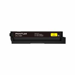 CTS Pantum CTL-1100XY toner cartridge 1 pc[s] Original Yellow 