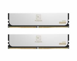 Team Group T-CREATE EXPERT CTCWD532G6400HC32ADC01 memory module 32 GB 2 x 16 GB DDR5 288-pin DIMM 
