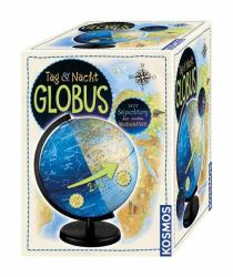 Kosmos 673017 children science toy (Tag & Nacht Globus)