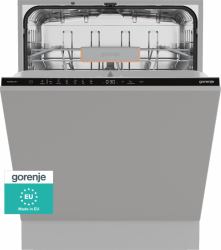 Gorenje GV642C65 Fully built-in 14 place settings (GV642C65 [60cm])