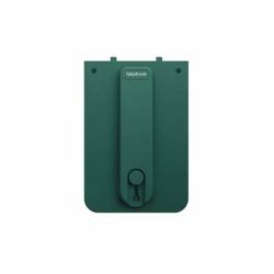 Fairphone F6FNGR-1GR-WW1 mobile phone case accessory (FP6 FINGER LOOP - GREEN V1)