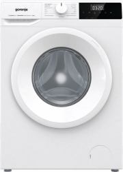 Gorenje WNHPI62SCPS/DE washing machine Front-load 6 kg 1200 RPM White (Gorenje Waschmaschine WNHPI62SCPS/DE)