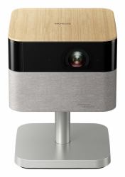 Epson Lifestudio Flex Plus — EF-72 Oak (Epson Lifestudio Flex EF-72 - 3LCD projector - 1000 lumens [white] - 1000 lumens [colour] - 16:9 - 802.11a/b/g/n/ac wireless / Bluetooth - oak)
