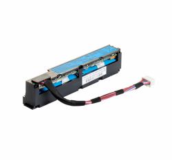 HPE P01367-B21 Lithium-Ion [Li-Ion] (96W Smart Storage Lithium-Ion - Battery With 260Mm Cable Kit - Warranty: 12M)