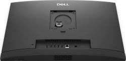 DELL Pro QC24251 Intel® Core™ i5 i5-14500T 61 cm [24"] 1920 x 1080 pixels All-in-One PC 16 GB DDR5-SDRAM 512 GB SSD Windows 11 Pro Wi-Fi 6E [802.11ax] Black (DELL Pro 24 AiO QC24251 24" AIO PC)
