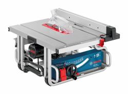Bosch GTS 10 J 25.4 cm 3650 RPM 1800 W (Bosch GTS 10 J Professional - bordsav)