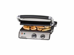 Rommelsbacher KG 2020 contact grill (Rommelsbacher Electric Grill)