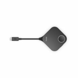 BenQ 5J.K0E28.E2A wireless presentation system accessory Button kit Black 1 pc[s] (INSTASHOW WDC15 EXTRA BUTTON - KIT)