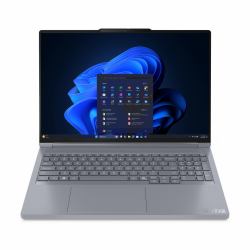 Lenovo ThinkBook 16p G6 ADR AMD Ryzen™ 9 8940HX Laptop 40.6 cm [16"] WQXGA 32 GB DDR5-SDRAM 1 TB SSD NVIDIA GeForce RTX 5060 Wi-Fi 7 [802.11be] Windows 11 Pro Nordic Grey (Lenovo ThinkBook 16p G6...