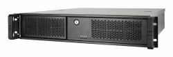 Chieftec UNC-209SR-B-OP modular server chassis Rack [2U] (Modular Server Chassis Rack - [2U] - Warranty: 12M)