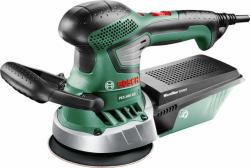 Bosch PEX 400 AE Random Orbit Sander (Bosch PEX 400 AE - sliber med tilfÃ¦ldi)