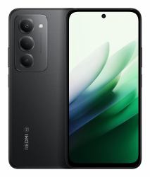 Xiaomi Redmi 15 5G 17.5 cm [6.9"] Hybrid Dual SIM Android 15 USB Type-C 8 GB 256 GB 7000 mAh Black (Xiaomi Redmi 15 5G 17,5 cm [6.9"] Hybr)