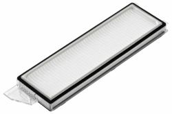 Roborock 8.02.0320 vacuum accessory/supply Filter Robot vacuum (Roborock HEPA dust filter [2-pack])