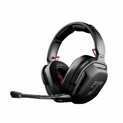 teufel CAGE PRO Headset Wireless Head-band Gaming USB Type-C Bluetooth Black 