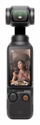 DJI Osmo Pocket 3 gimbal camera 4K Ultra HD 9.4 MP Black (DJI Osmo Pocket 3)