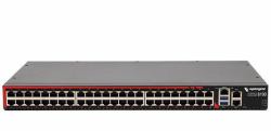 Opengear CM8148-10G-C console server RS-232/RJ-45 (CM8148-10G-C 48 SERIAL - 2X1GBE2MEM2GB FLASHC14 PWR CHRD)