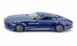 Siku Vision Mercedes-Maybach 6 Supercar model Preassembled 1:50 (SUPER Vision Mercedes-Maybach 6)