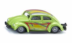 Siku VW Beetle Custom Classic car model Preassembled (BLISTER VW KÃ¤fer Custom)