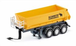 Siku 6734 Radio-Controlled [RC] model Trailer 1:32 (Siku 6734 Radio-kontrolleret [RC] mode)