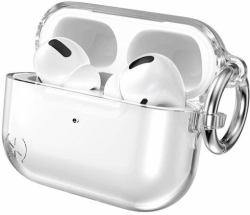 Speck Presidio Perfect Clear Apple Airpods Pro Clear - with Microban 