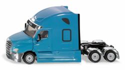 Siku Freightliner Cascadia Tow truck model Preassembled 1:50 (Siku Freightliner Cascadia Kranvogn mo)