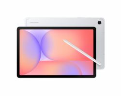 Samsung Galaxy Tab S10 Lite 256 GB 27.7 cm [10.9"] 8 GB Wi-Fi 6 [802.11ax] Silver (SAMSUNG TAB S10 LITE WIFI X400 SILVER 8/256GB)