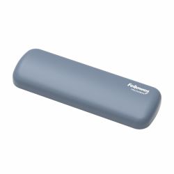 Fellowes Breyta - Wrist rest - gray ([ON PROMO] FELLOWES BREYTA PALM WRIST REST -MARINE 100142567)
