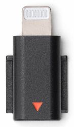 DJI Mic 3 Mobile Phone Adapter [Lightning] Audio adapter (Mic 3 Phone Adapter [Lightning])