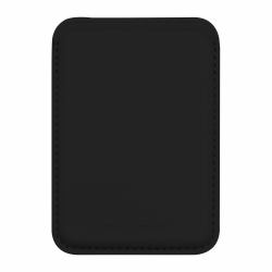 dbramante1928 Wallet w/ MagSafe ICON Black (dbramante1928 - Wallet - MagSafe compatibility - ICON - midnight)