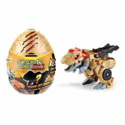 VTech Switch & Go Dinos 422504 (VTech Switch & Go Dinos - Surprise Egg)