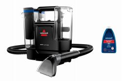 Bissell SpotClean C5 Select carpet cleaning machine Handheld Deep Black, Grey (BISSELL SpotClean C5 Select)