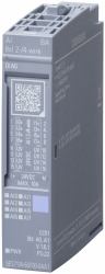 Siemens ET 200SP, AI 8XI 2-/4-Wire Basic (SIMATIC ET 200SP Analog Module)