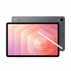 Samsung Galaxy Tab S11 128 GB 27.9 cm [11"] 12 GB Wi-Fi 6 [802.11ax] Grey (SAMSUNG TAB S11 WIFI X730 GREY 12/128GB)